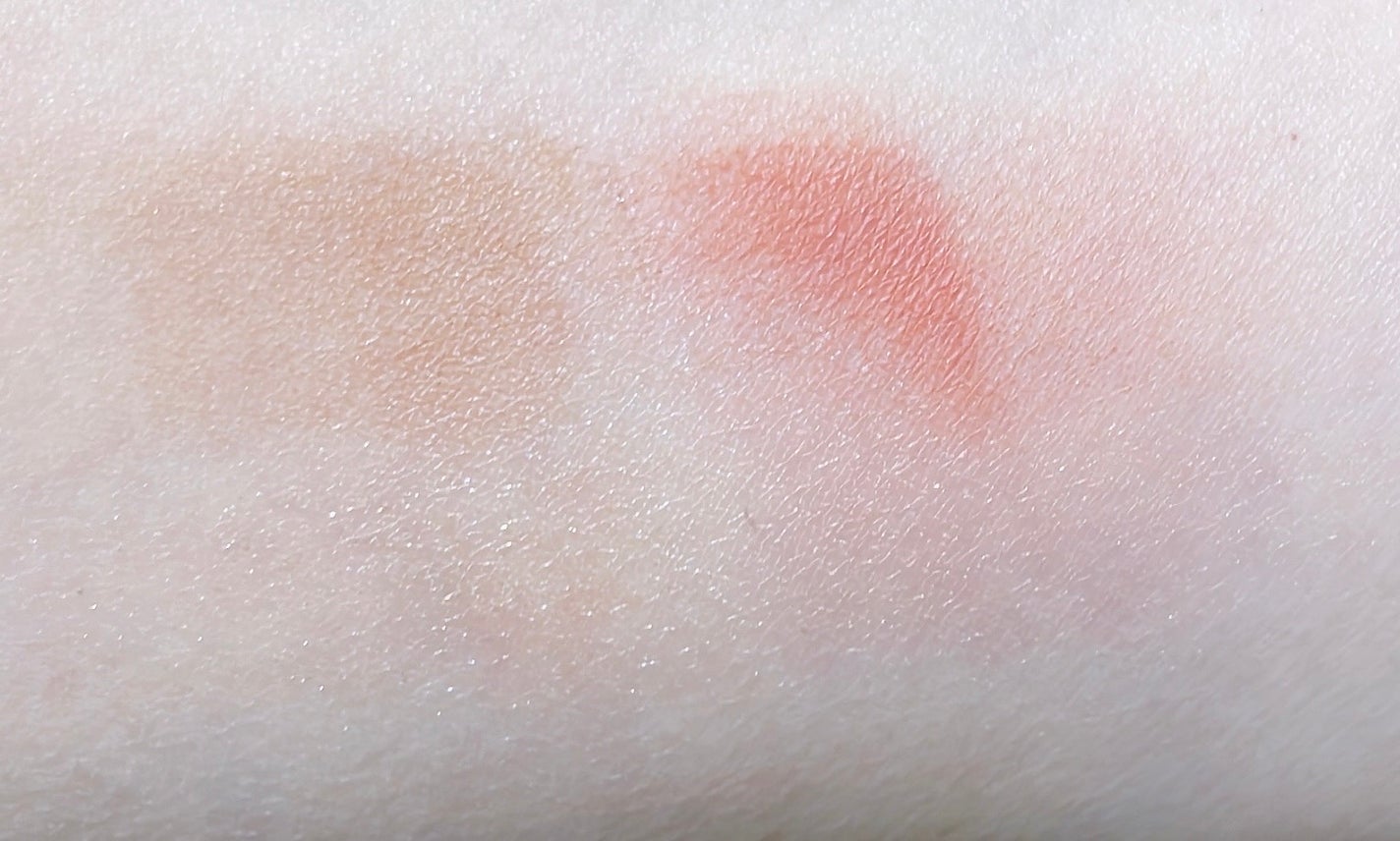 アイシャドウベース/キャンメイク/アイシャドウベースを使ったクチコミ(7枚目)