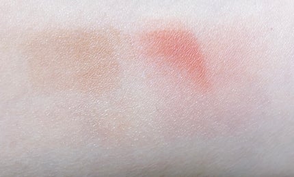 アイシャドウベース/キャンメイク/アイシャドウベースを使ったクチコミ(7枚目)