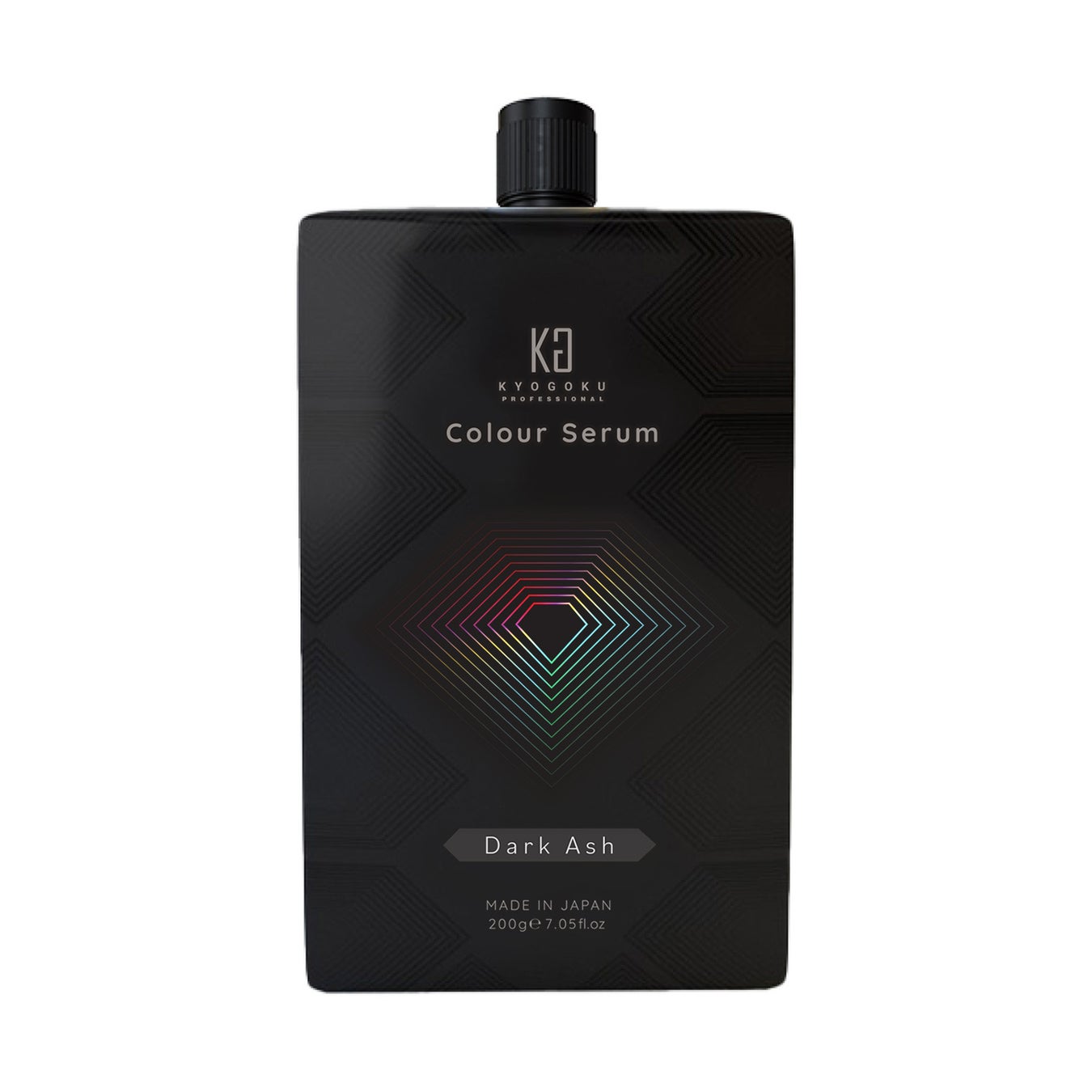 ダークアッシュ