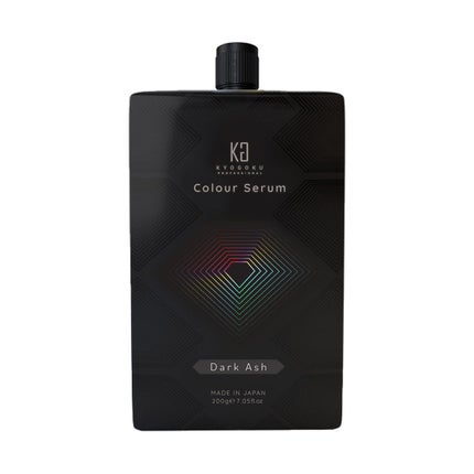 ダークアッシュ