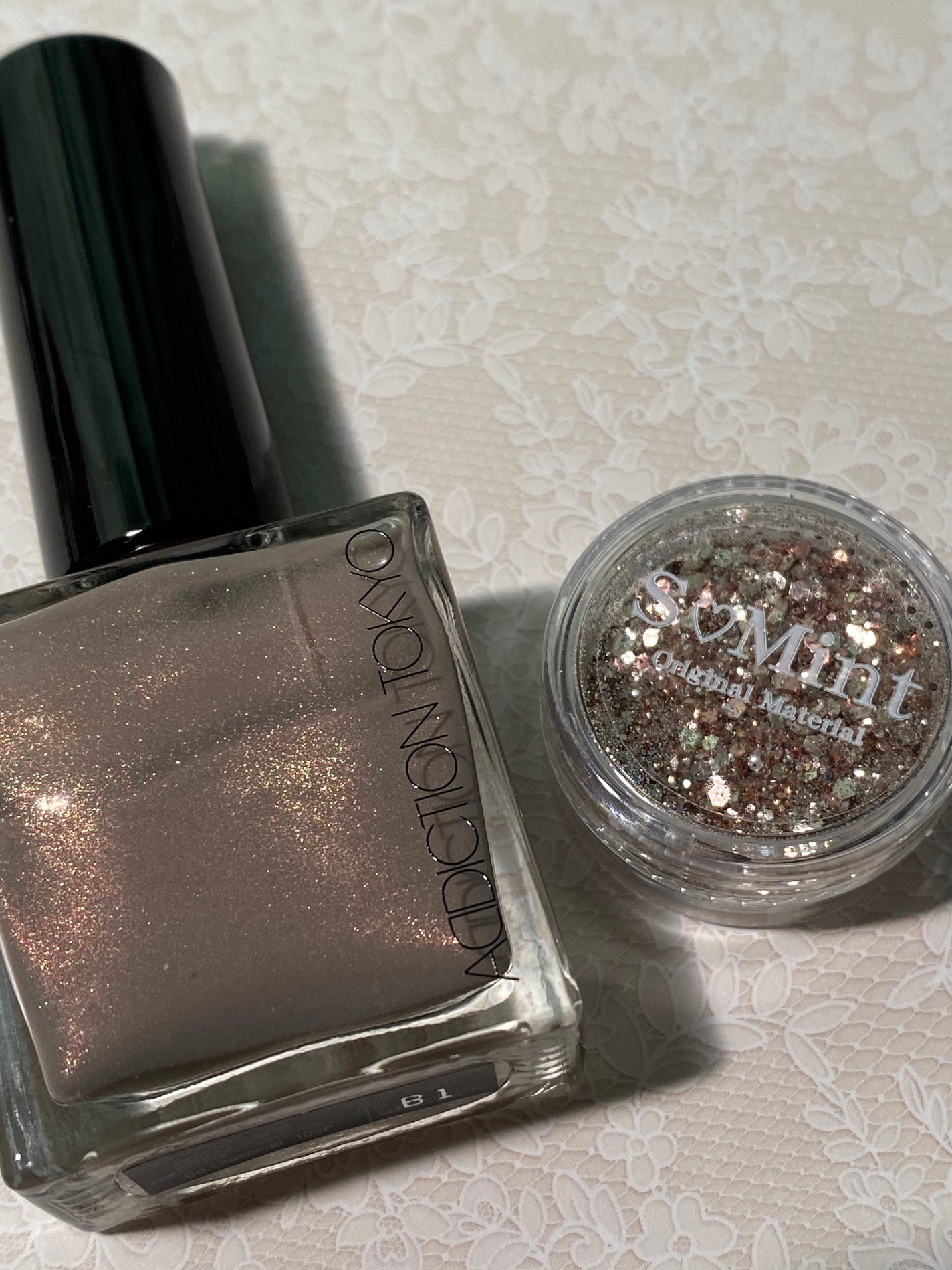 ザ ネイルポリッシュ/ADDICTION/マニキュアを使ったクチコミ(2枚目)