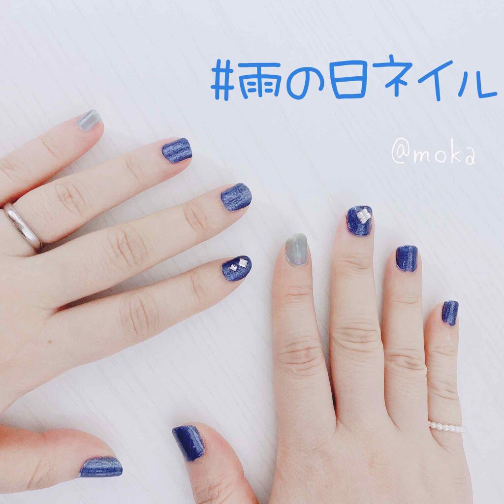 オールインケアコート/ネイリスト/オールインワンネイルを使ったクチコミ（1枚目）