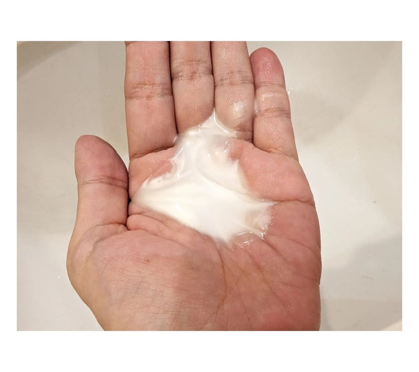 ヘルシースカルプ シャンプー/コンディショナー 〈シルキーシャイン〉/イヴ・ロシェ/市販シャンプーを使ったクチコミ(3枚目)