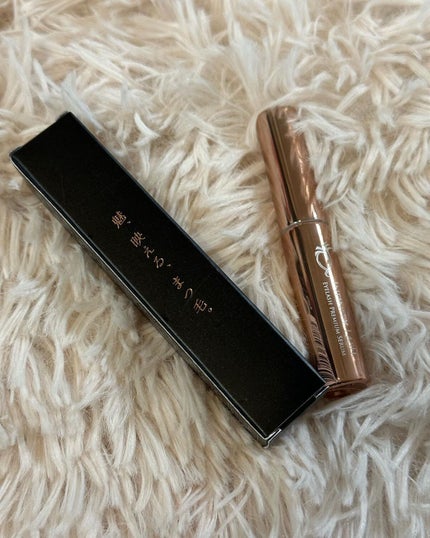 Infinity Lash/Dears/まつげ美容液を使ったクチコミ(2枚目)