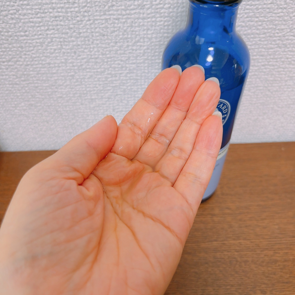 フランキンセンスウォーター/ニールズヤード レメディーズ/化粧水を使ったクチコミ（2枚目）