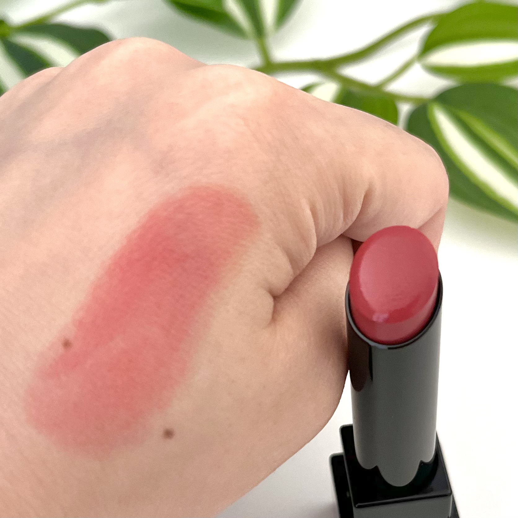 ケイト リップモンスター/KATE/口紅を使ったクチコミ（2枚目）