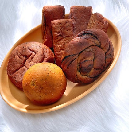 BASE BREAD/ベースフード/完全栄養食を使ったクチコミ(4枚目)