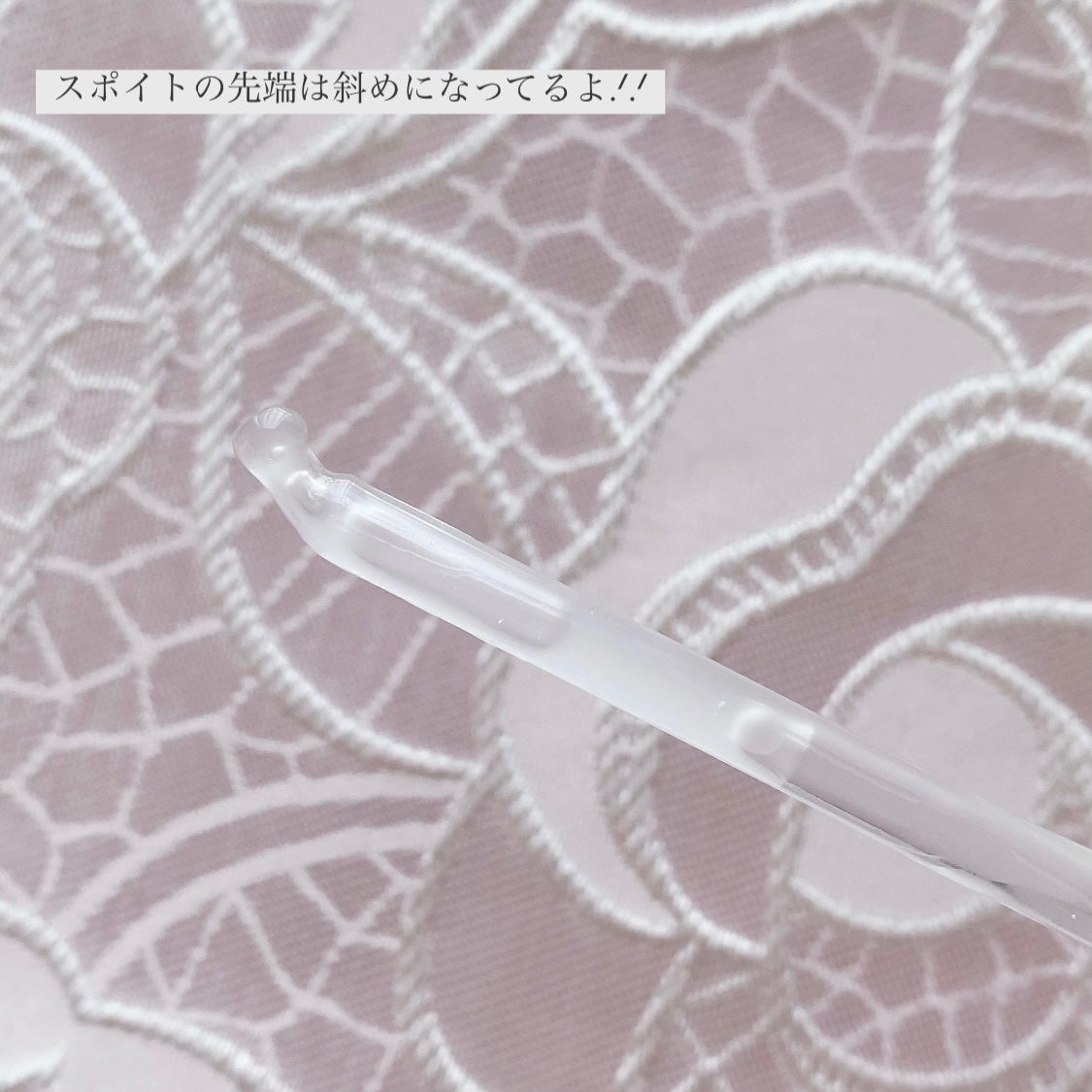 Power10フォーミュラ VCエフェクター/It's skin/美容液を使ったクチコミ(2枚目)