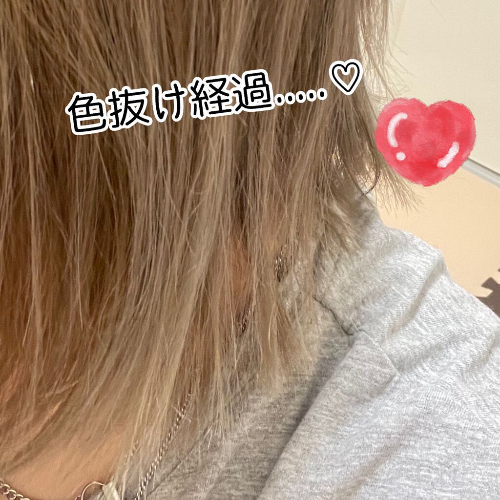 ロレアル パリ エクストラオーディナリー オイル エアリー シルク/ロレアル パリ/ヘアオイルを使ったクチコミ(1枚目)