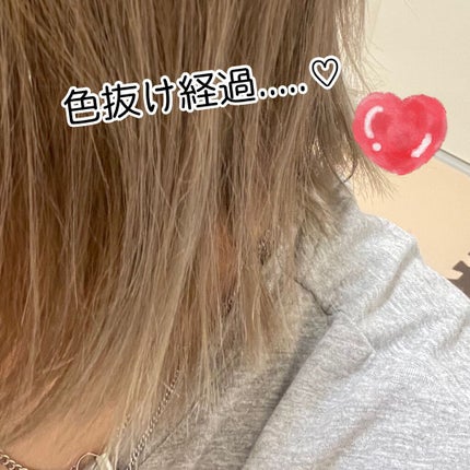 ロレアル パリ エクストラオーディナリー オイル エアリー シルク/ロレアル パリ/ヘアオイルを使ったクチコミ(1枚目)