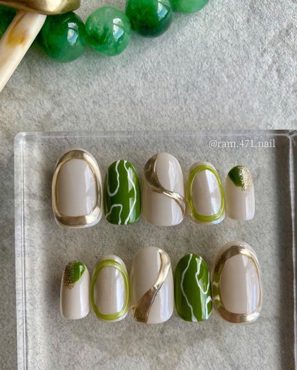 プチプライス カラージェル C-169 ダークティール/Petit Price/ジェルネイルの画像