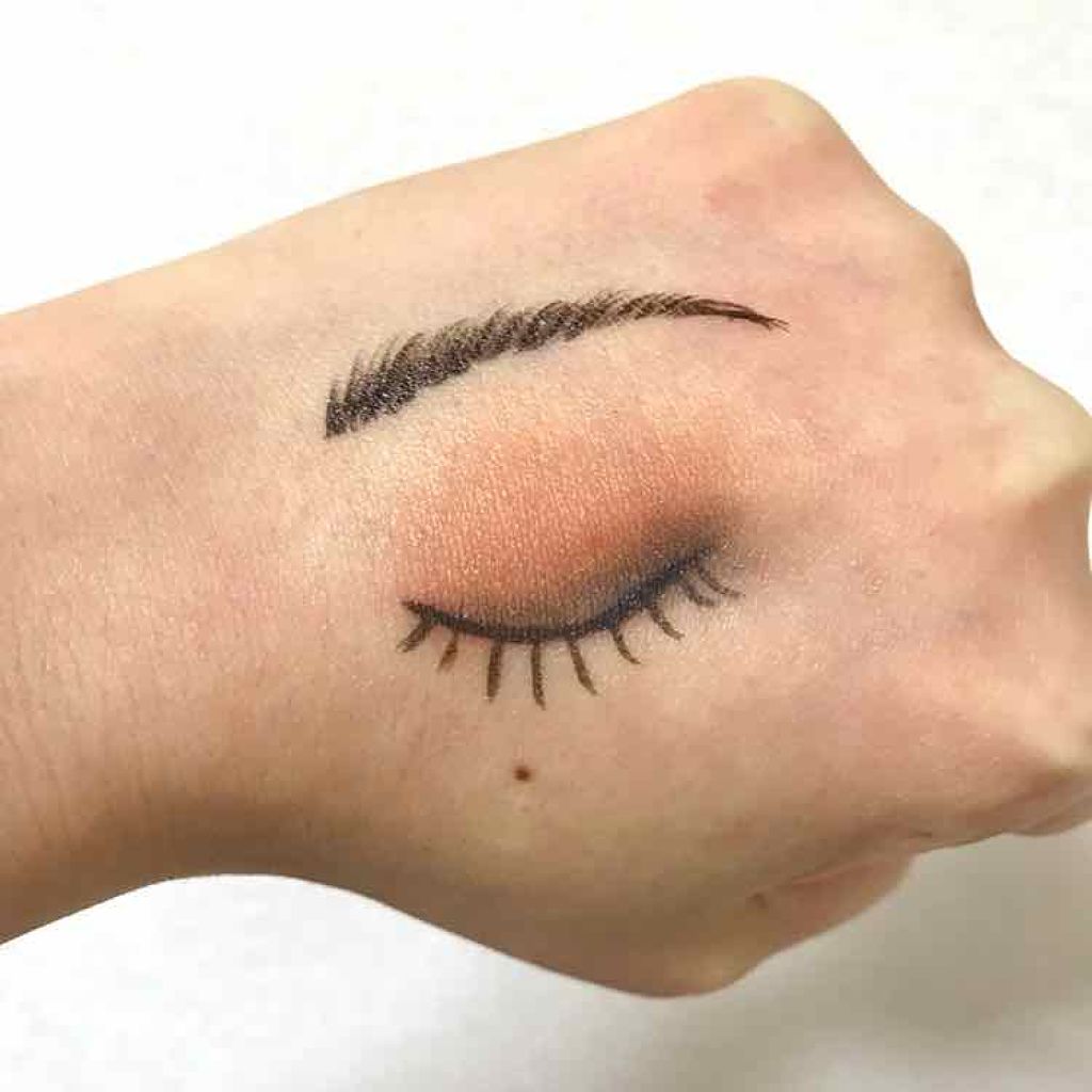 ディグニファイド リップス/Celvoke/口紅を使ったクチコミ（3枚目）