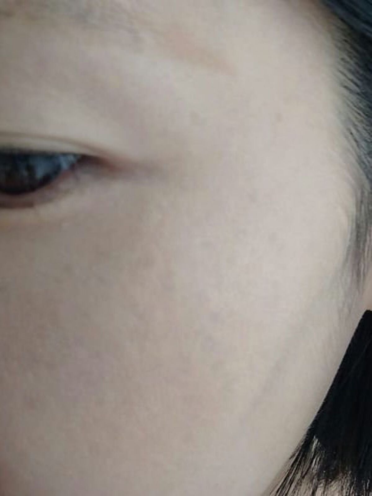 ナチュラクター スキンケアカバーフェイス/メイコー化粧品/クリーム・エマルジョンファンデーションを使ったクチコミ(3枚目)