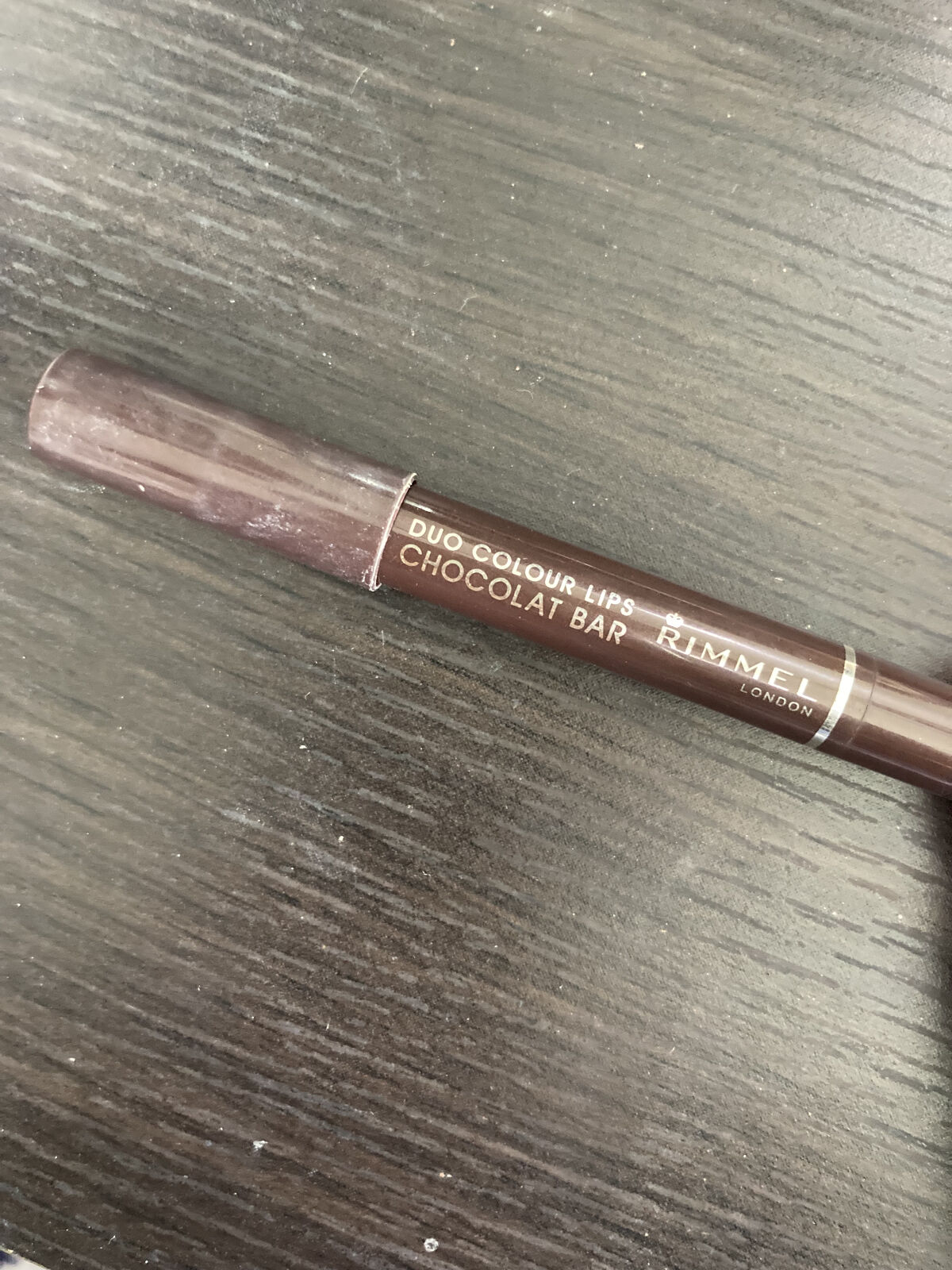 ステイオンバームルージュ（ティントタイプ）/キャンメイク/リップティントを使ったクチコミ（3枚目）