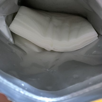 沖縄ルルルン(アセロラの香り)/ルルルン/シートマスク・パックを使ったクチコミ(5枚目)