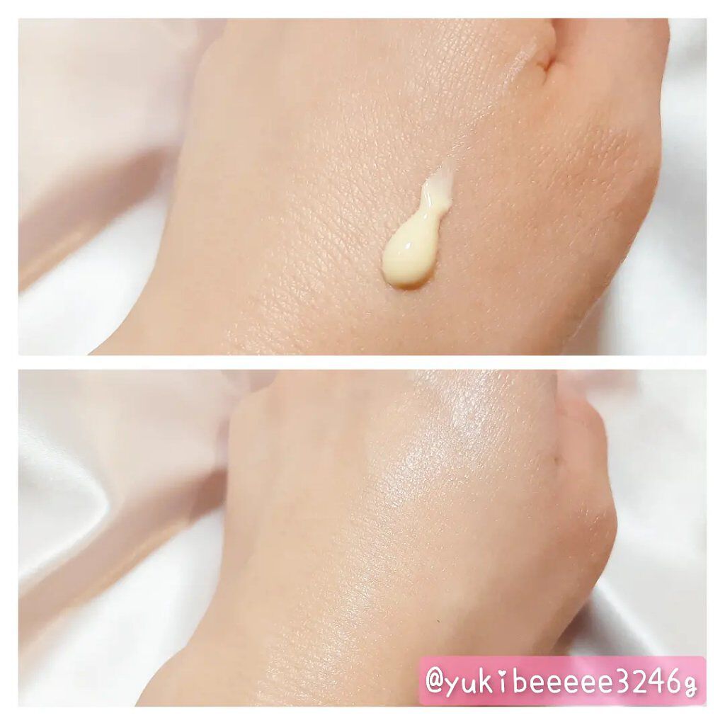 ナールスヴェール/ナールス/化粧下地を使ったクチコミ(3枚目)