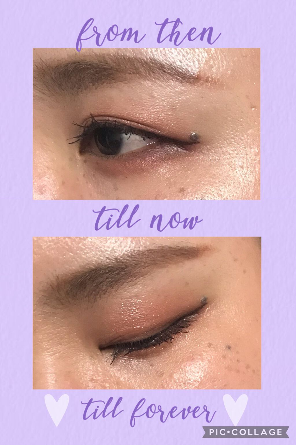 アディクション ザ アイシャドウ/ADDICTION/単色アイシャドウを使ったクチコミ（2枚目）