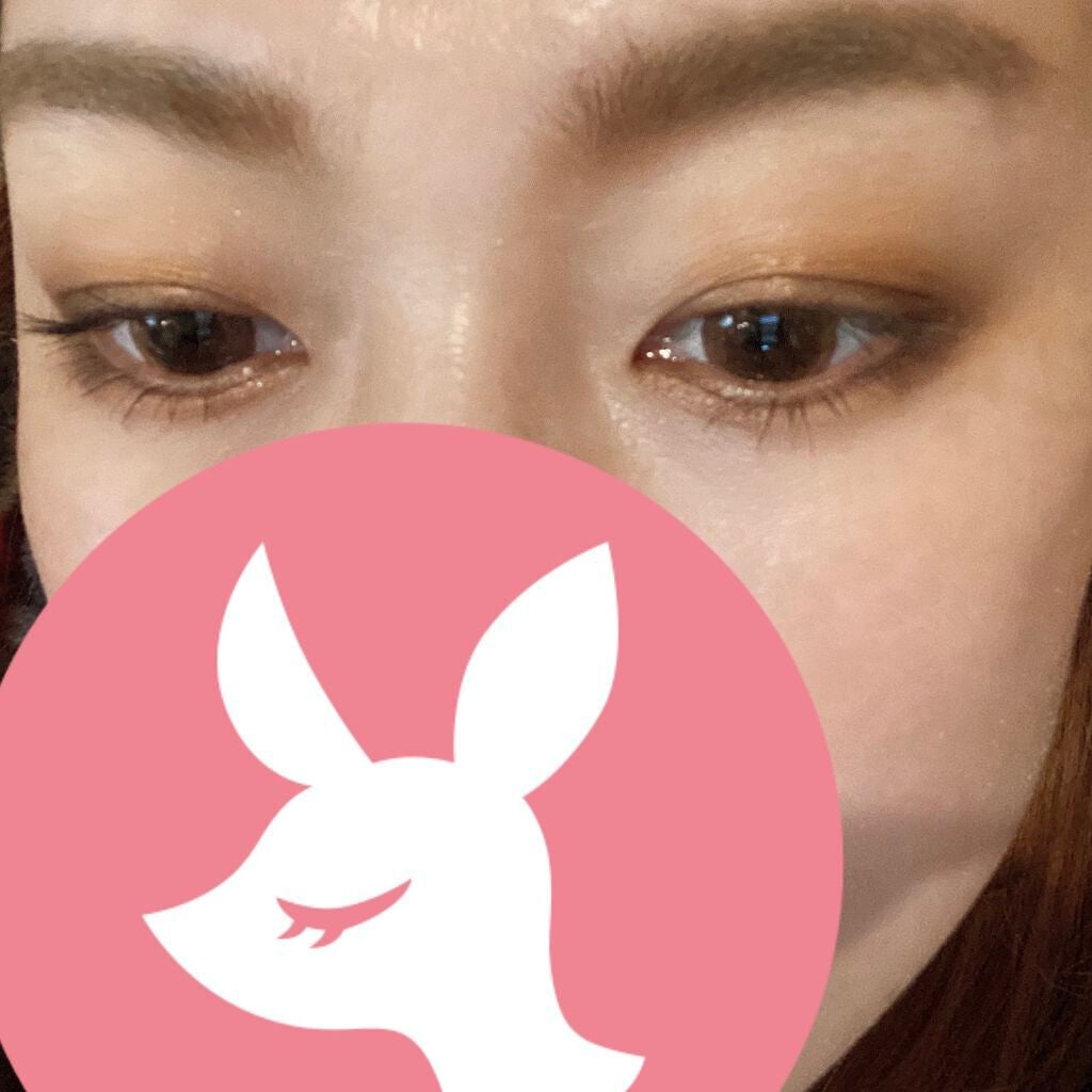 ショコラスウィート アイズ/リンメル ロンドン/アイシャドウパレットを使ったクチコミ(3枚目)