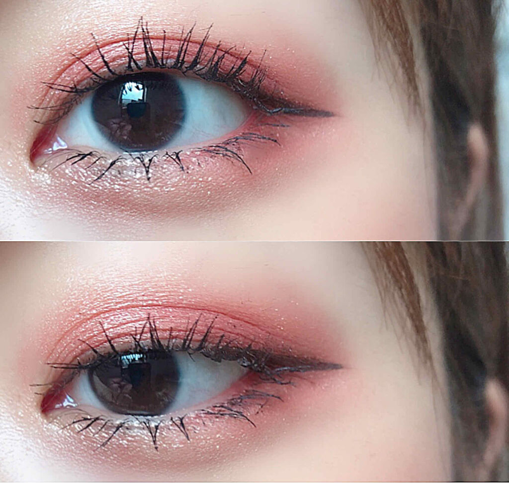 ティントリップグロス フローラルアップルの香り/アフタヌーンティー/リップティントを使ったクチコミ（2枚目）