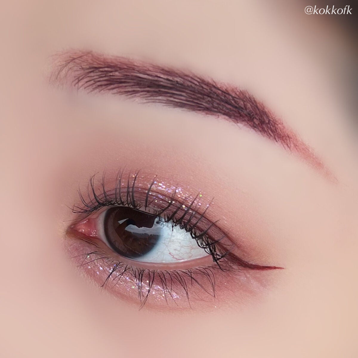 リアルアイパレット/espoir/マルチパレットを使ったクチコミ(2枚目)