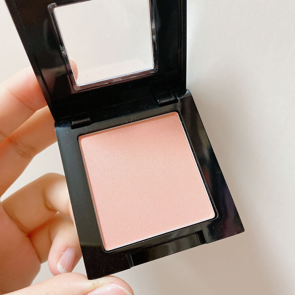 フィットミー ブラッシュ 16/MAYBELLINE NEW YORK/パウダーチークを使ったクチコミ（3枚目）