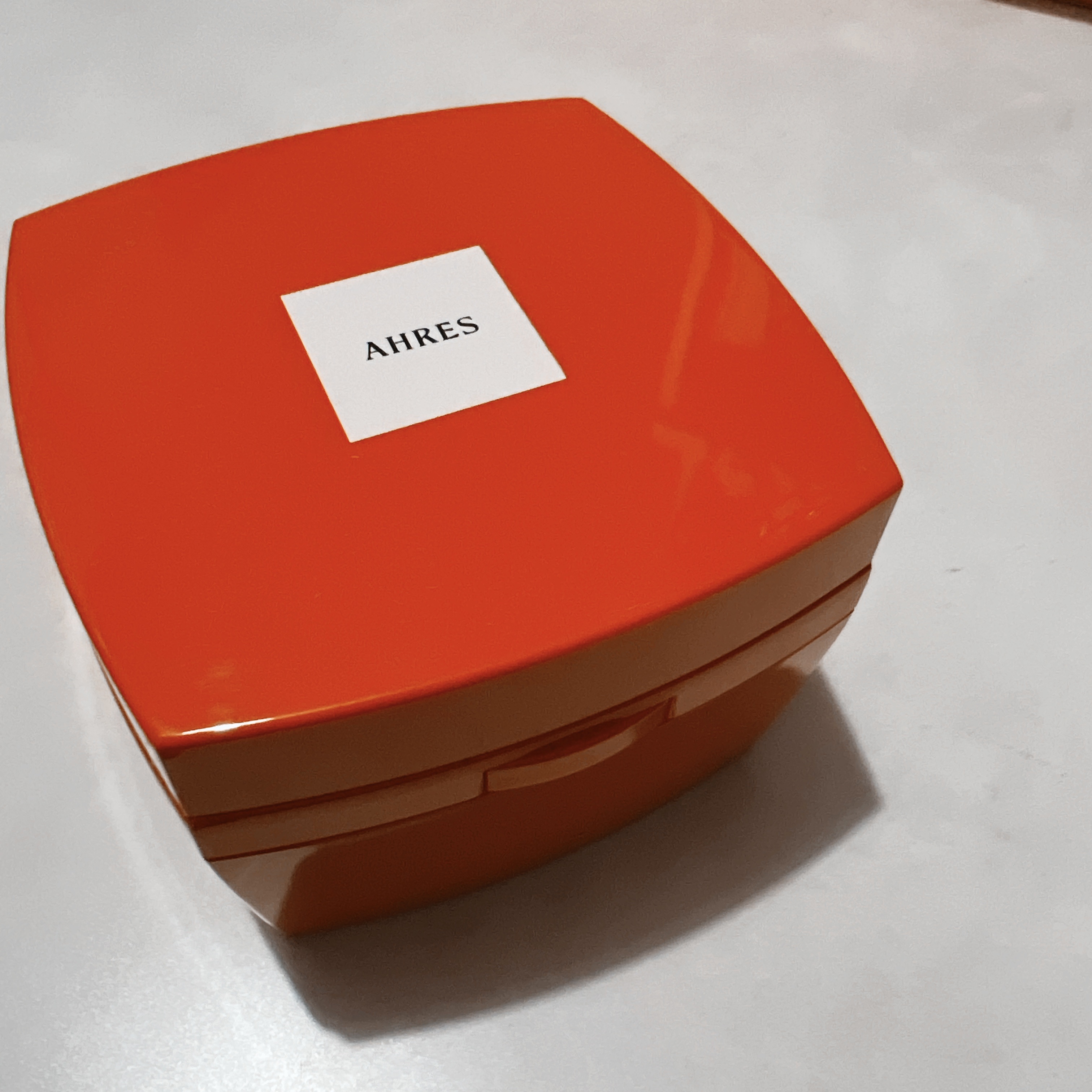 ローメルト クレンジングバーム クロ/アーレス/クレンジングバームを使ったクチコミ（1枚目）