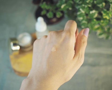 Buffet/The Ordinary/美容液を使ったクチコミ(4枚目)