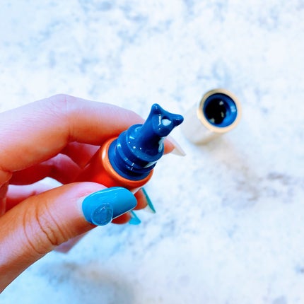 リンクルショット メディカル セラム N/リンクルショット/アイケア・アイクリームを使ったクチコミ(2枚目)