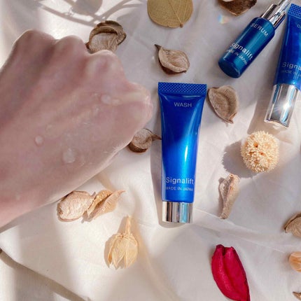 びーちゃん🍓⸝⸝꙳ on LIPS 「びーちゃんです♡再生医療センターで生まれたスキンケア//"シ..」(4枚目)