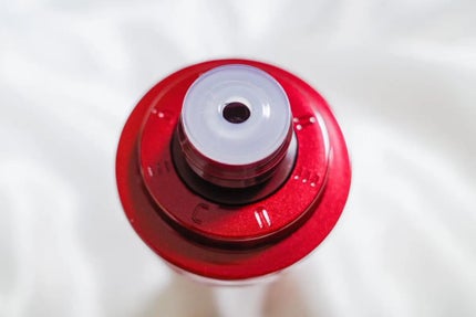 オイデルミン エッセンスローション/SHISEIDO/化粧水を使ったクチコミ(2枚目)