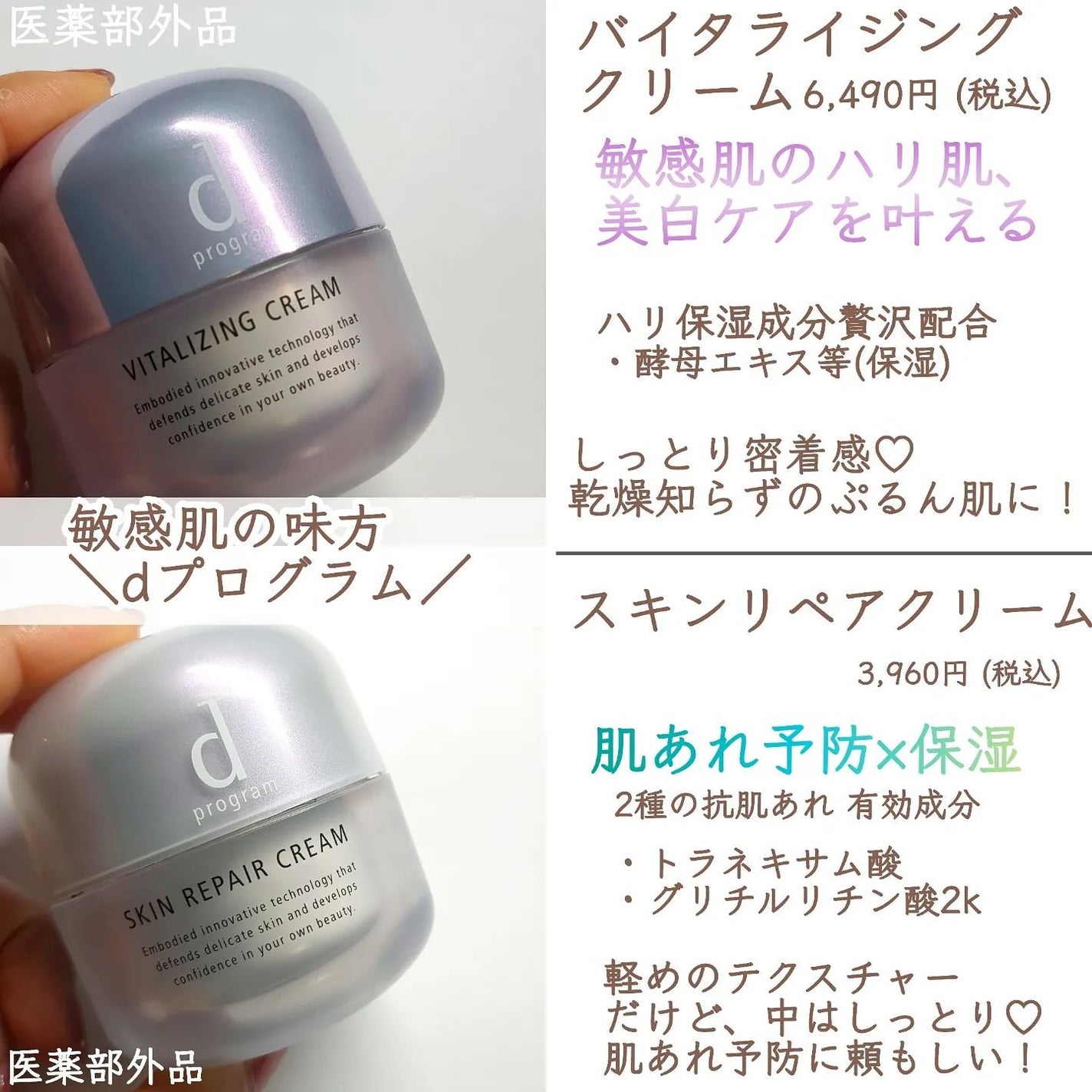 薬用アクアコラーゲンゲル スーパーセンシティブEX/ドクターシーラボⓇ/オールインワン化粧品を使ったクチコミ(6枚目)