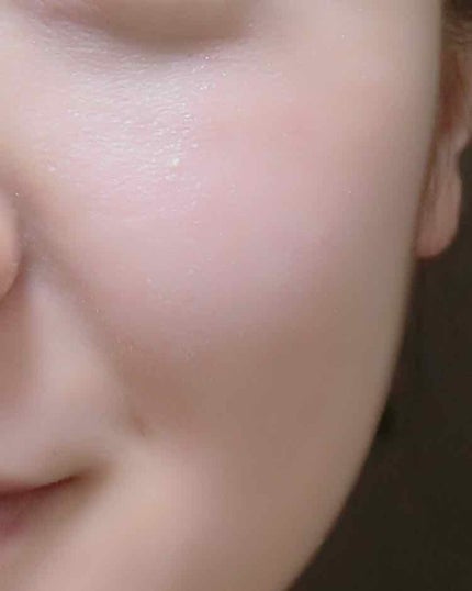 クレ・ド・ポー ボーテ レオスールデクラ/クレ・ド・ポー ボーテ/パウダーハイライトを使ったクチコミ(4枚目)