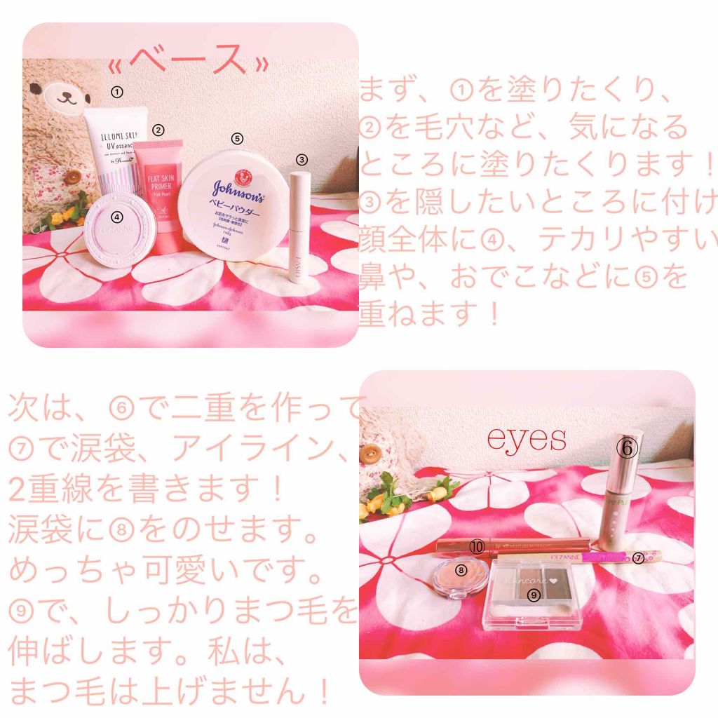 パラソーラ イルミスキンUVエッセンス(旧品)/パラソーラ/日焼け止め・UVケアを使ったクチコミ(2枚目)