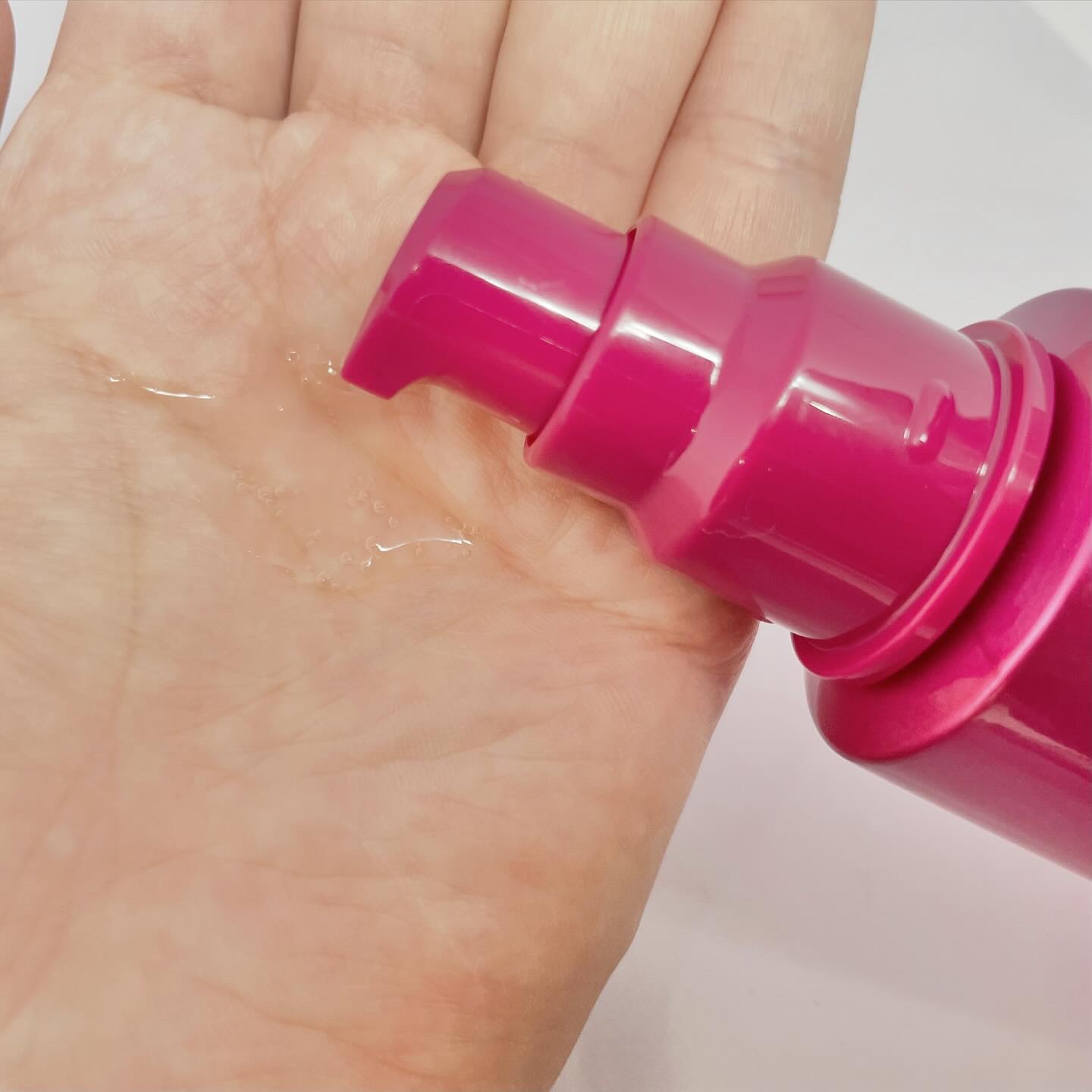 トワニー タイムリフレッシャー/TWANY/美容液を使ったクチコミ（2枚目）