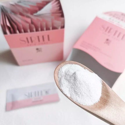 ブライト酵素洗顔パウダー/SIRTFL/洗顔パウダーを使ったクチコミ(1枚目)