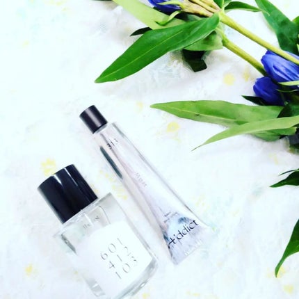 オードパフューム ザ・ファースト/Addct/香水(レディース)を使ったクチコミ(1枚目)