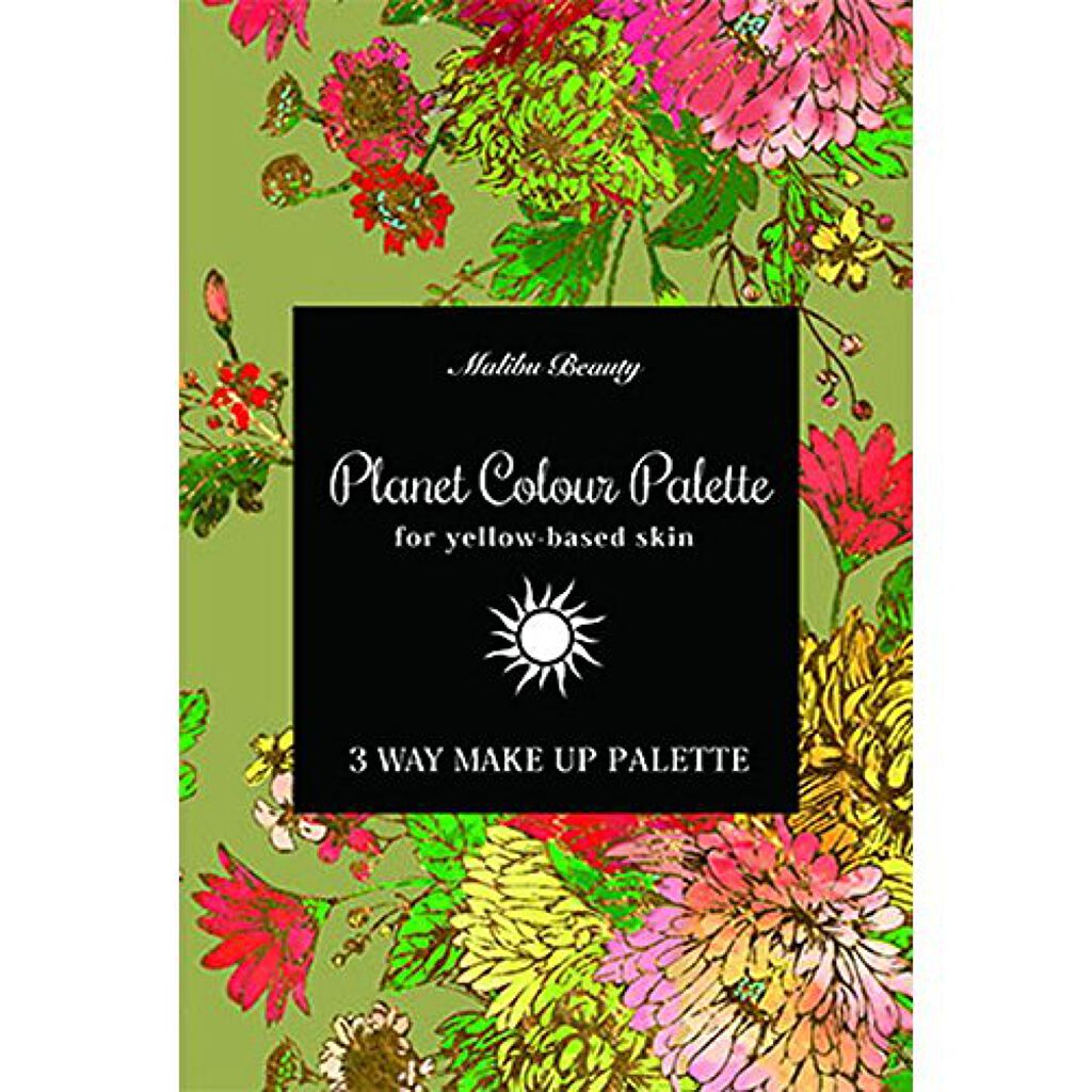 プラネットカラーパレット MBPL-02