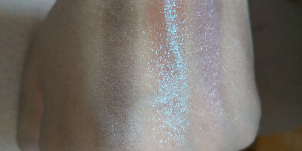 アイ カラー クォード/TOM FORD BEAUTY/アイシャドウパレットを使ったクチコミ（2枚目）