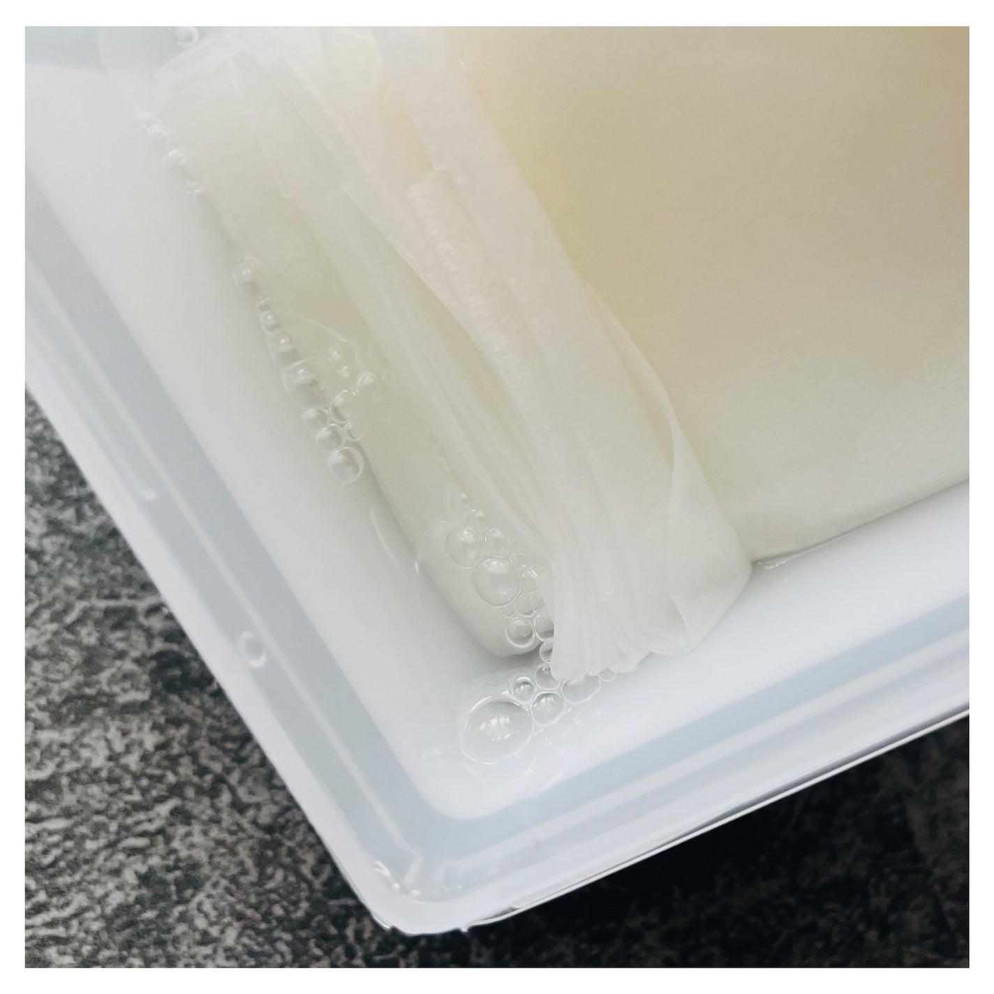 レッドブレミッシュクイックPHAシートマスク/Dr.G/シートマスク・パックを使ったクチコミ(3枚目)