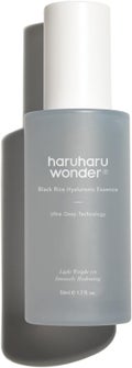 ワンダー ブラックライスヒアルロニックエッセンス / haruharu wonder
