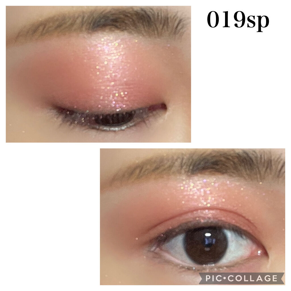 プリズム エアー シャドウ/CLIO/単色アイシャドウを使ったクチコミ（3枚目）