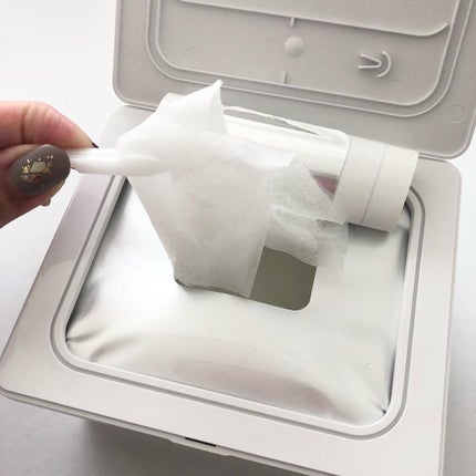 ダーマエクトシカデイリーマスク/Neulii/シートマスク・パックを使ったクチコミ(2枚目)