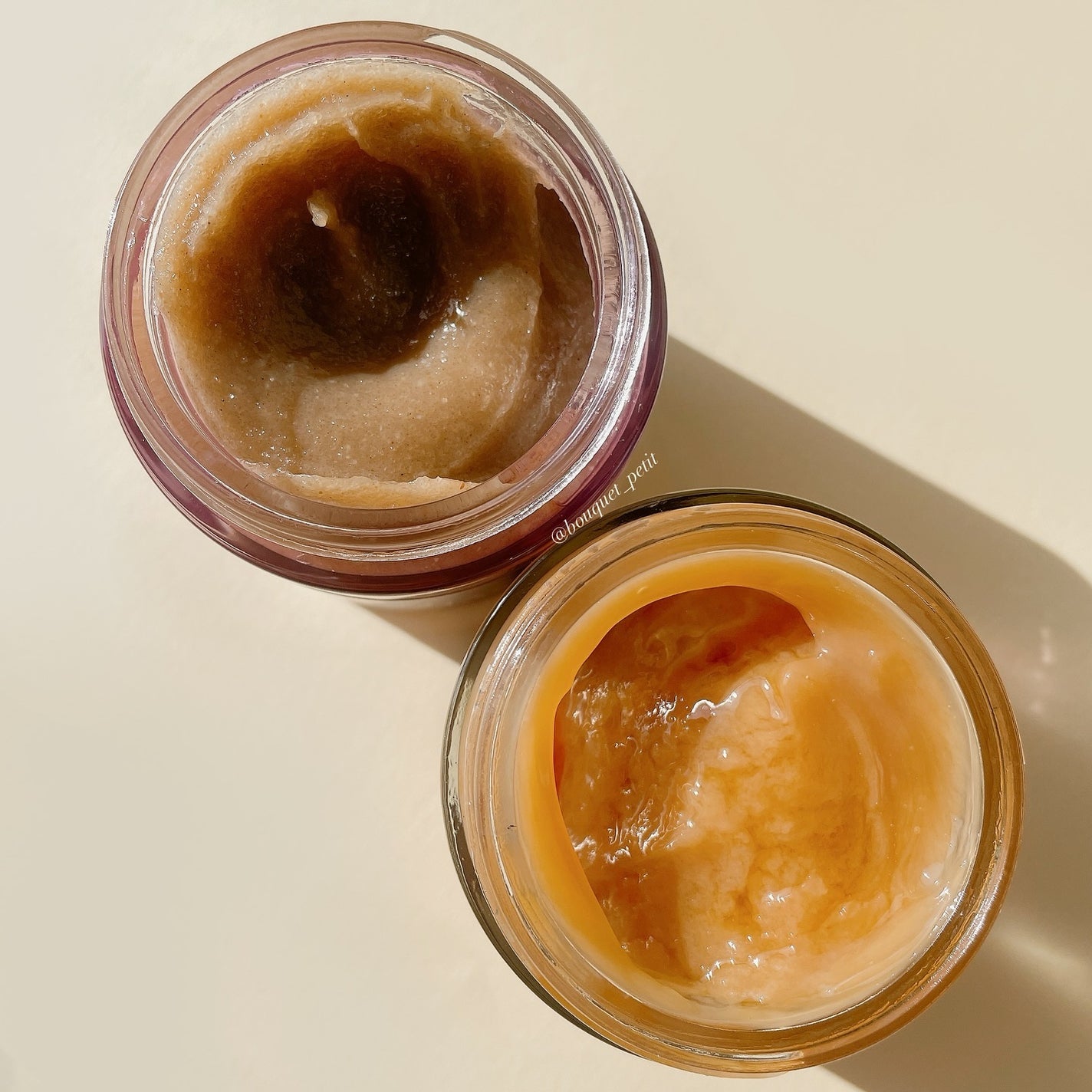 ハニーマスク/I'm from/洗い流すパック・マスクを使ったクチコミ(4枚目)