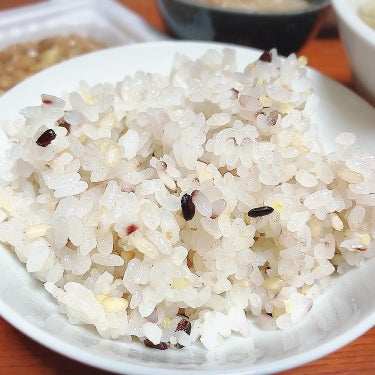 北海道玄米雑穀/玄米酵素/食品を使ったクチコミ（7枚目）