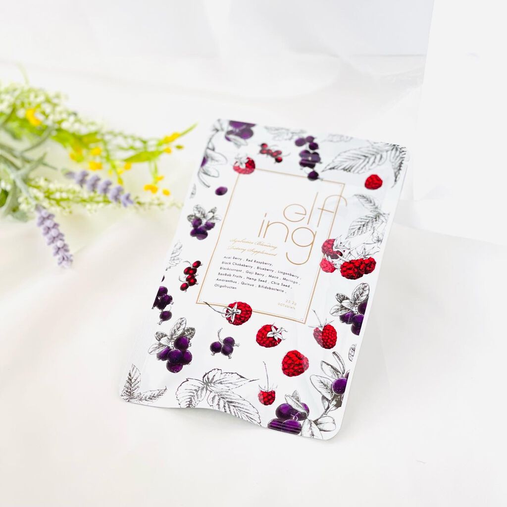 りぃさんのコスメ日記💄 on LIPS 「生きたまま腸まで届くヤセ菌の王様“ビフィズス菌536株”と、ビ..」(1枚目)