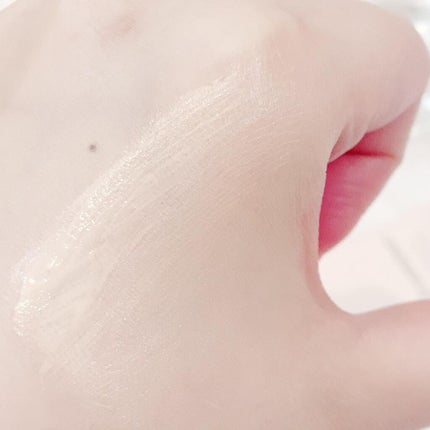 生つや肌おしろい乳液/ウルミナプラス/乳液を使ったクチコミ(7枚目)