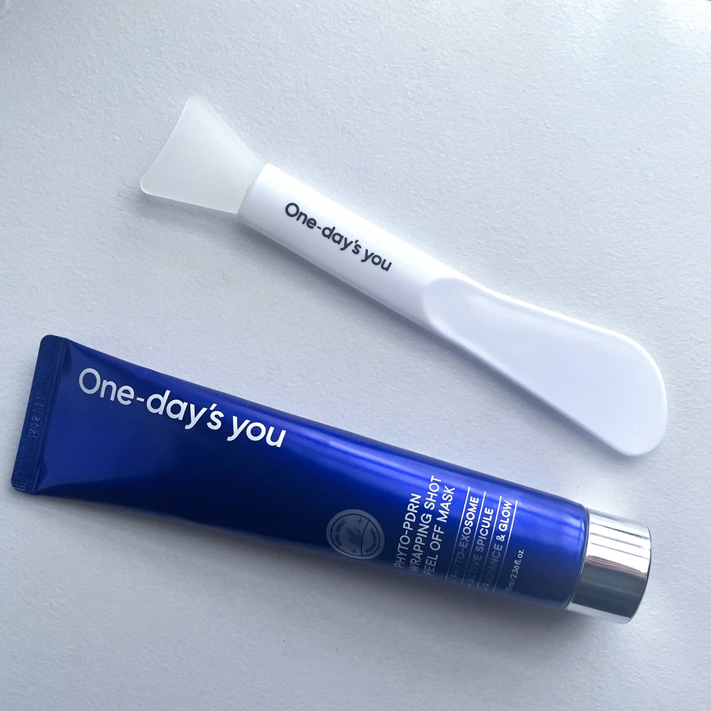 あや on LIPS 「韓国発スキンケアブランドOne-day'syouからいただきま..」(2枚目)