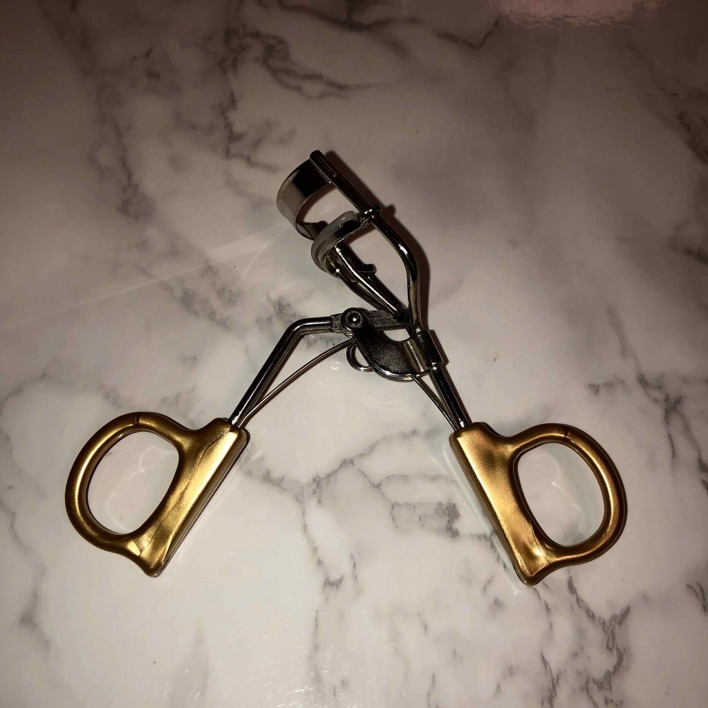 スプリングパワーカーラー/excel/ビューラーを使ったクチコミ（1枚目）