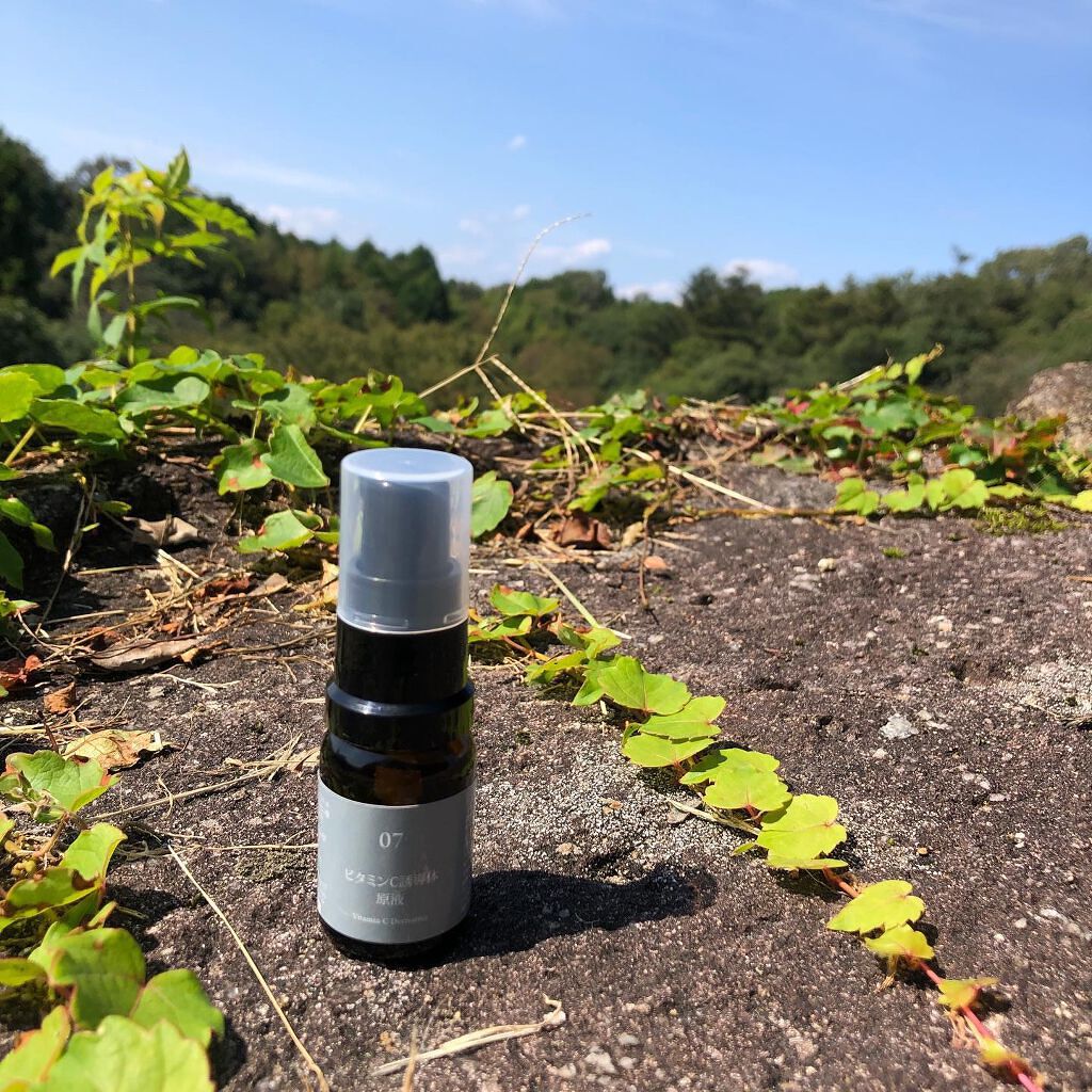 ananamargaret on LIPS 「compoa.様のビタミンC誘導体原液のご紹介です。純度100..」(1枚目)