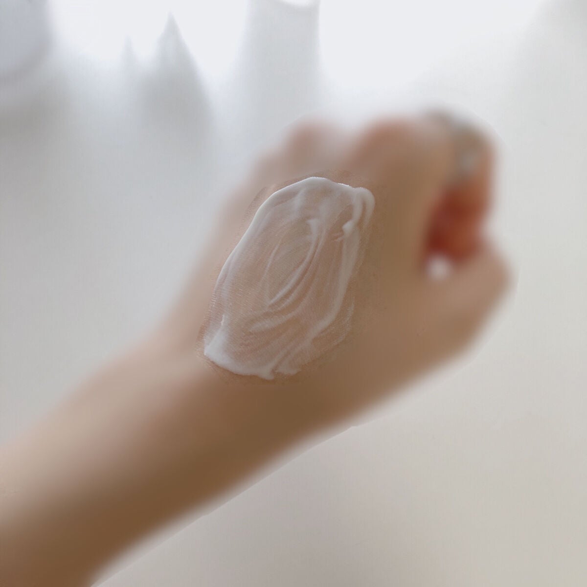 UVアクアミルク/マミー/日焼け止めミルクを使ったクチコミ(3枚目)